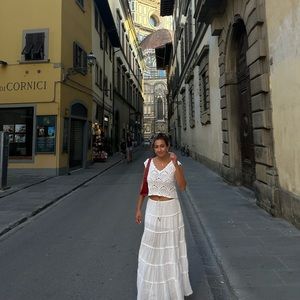 Meet your Posher, Senna